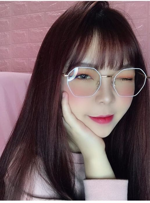 Không gian ấn tượng tại Kính Mắt Lily