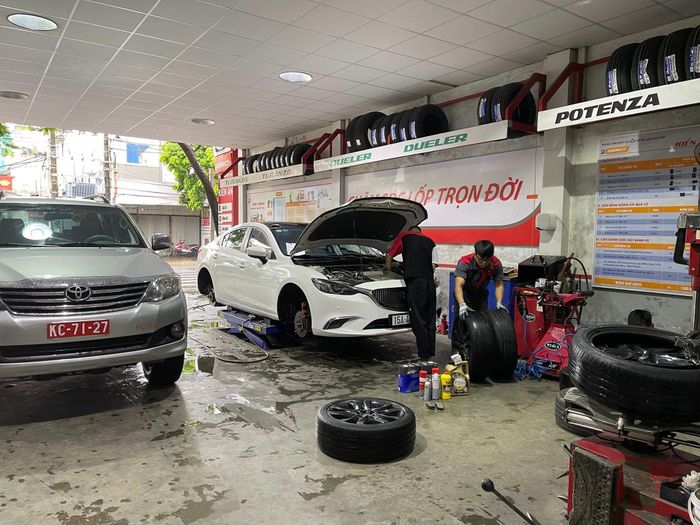 Otoxanh - Car Service hình ảnh 2