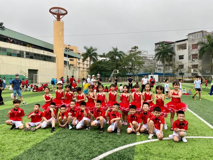 Hình ảnh 1 về Hữu Nghị School