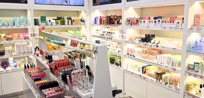 Hình ảnh sản phẩm tại Mint Cosmetics