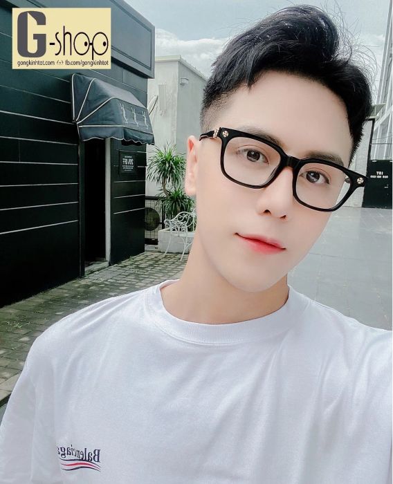 Hình ảnh thực tế tại G-Shop