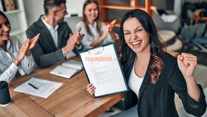 Hãy chủ động mở rộng các nguồn tìm kiếm việc làm