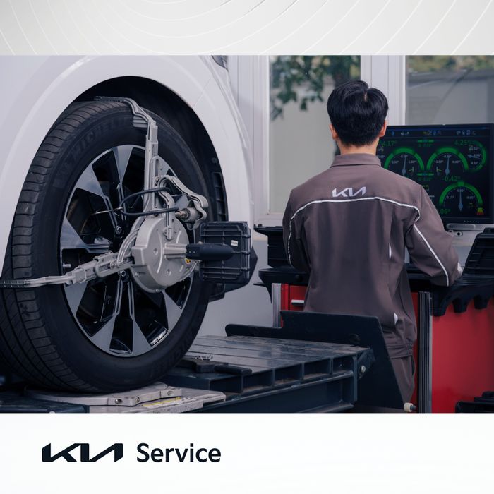 Kia Hải Phòng hình ảnh 2