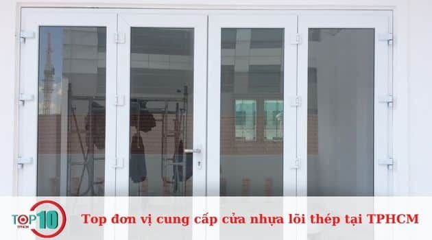 Phương Trang Window - Đẳng cấp từng sản phẩm