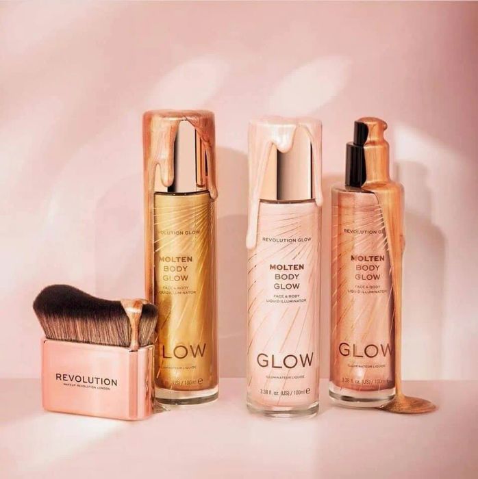 Bộ sưu tập sản phẩm cao cấp tại HANI Cosmetic