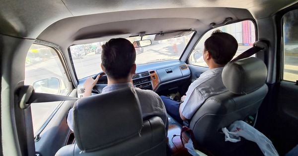 Indochina Auto ảnh 2