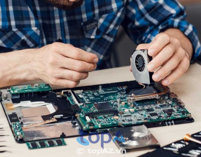 VNITech - Đẳng cấp laptop xách tay Mỹ - Nhật
