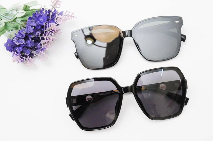 Bộ sưu tập độc quyền tại Shop Kính Hàng Độc