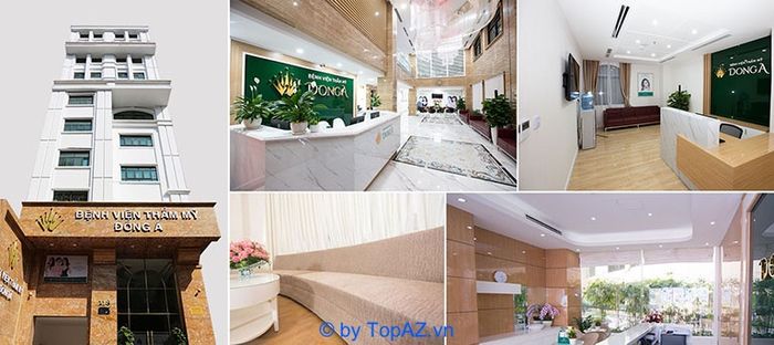 Địa chỉ vàng cho những dáng mũi đẹp tự nhiên tại Đà Nẵng