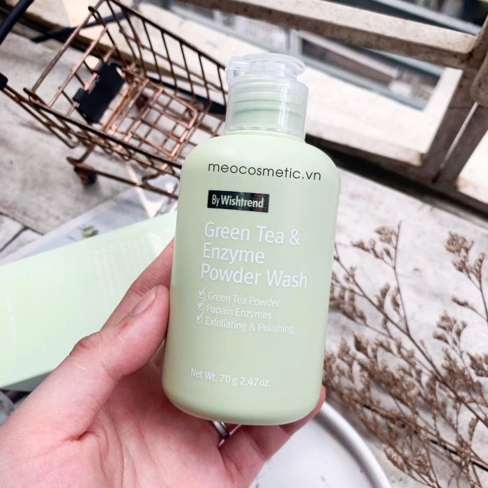 Bộ sưu tập mỹ phẩm đa dạng tại Mèo Cosmetic