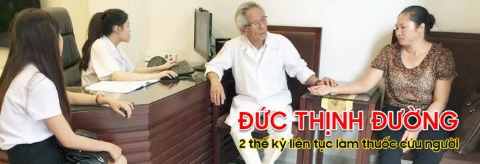 Đức Thịnh Đường hình ảnh 1