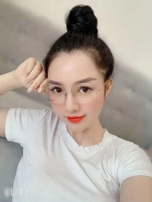 Không gian sang trọng tại Kính Hàng Độc