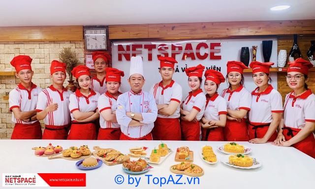 Địa chỉ vàng cho nghệ thuật làm bánh chuyên nghiệp tại Đà Nẵng