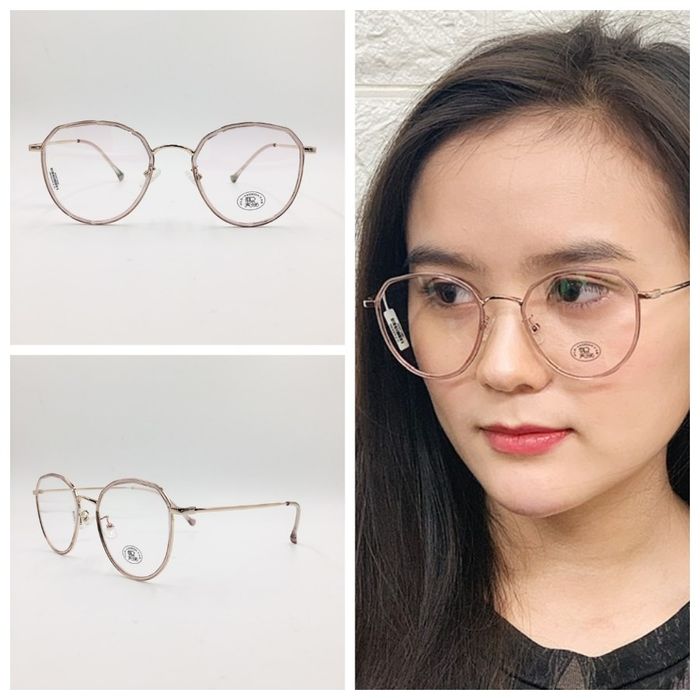 Không gian sang trọng tại Kính Mắt Nhung Hiếu