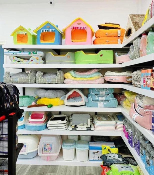 Hình ảnh Mozzi Pet Shop 2