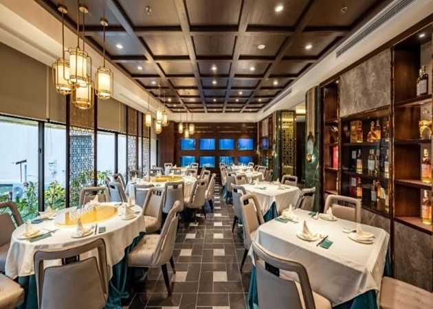 Crystal Jade Palace - Biểu tượng ẩm thực Trung Hoa đẳng cấp thế giới