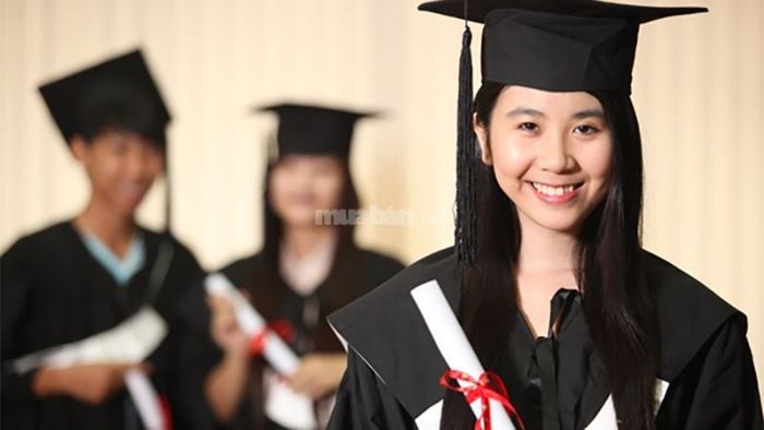 Entry Level phù hợp nhất với sinh viên mới ra trường hoặc người có nhu cầu chuyển đổi ngành nghề