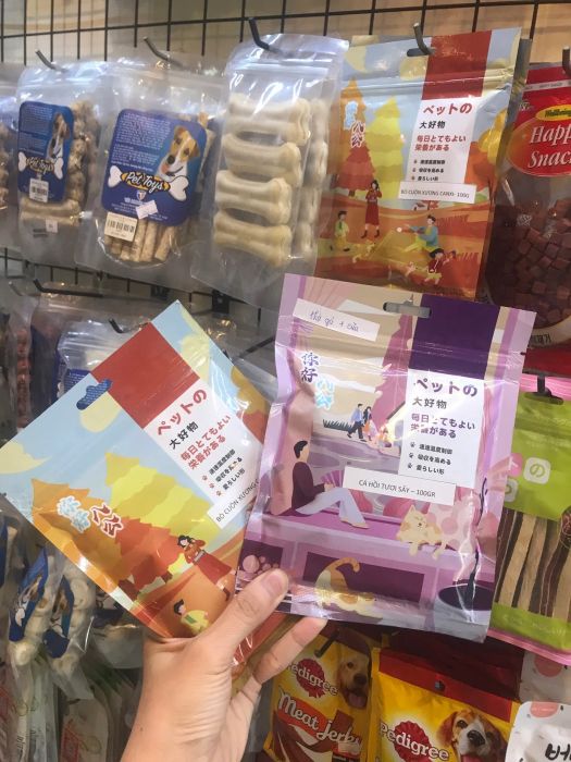 Pet Cưng hình ảnh 2