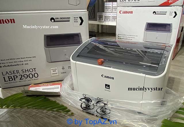 Địa chỉ vàng cho máy in A3 cũ chất lượng tại TP.HCM