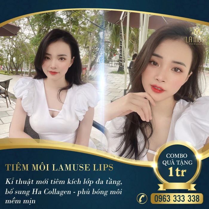La Muse Clinic & Luxury Spa hình ảnh 1