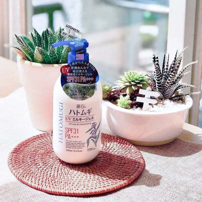 Hình ảnh trải nghiệm mua sắm tại Coco Shop