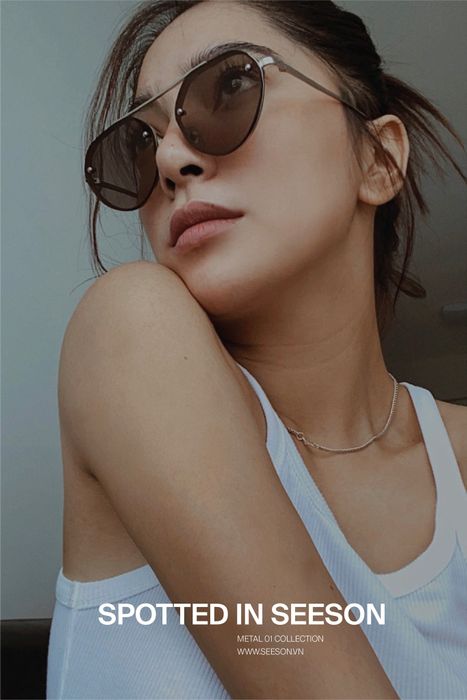 Bộ sưu tập đa dạng từ Seeson