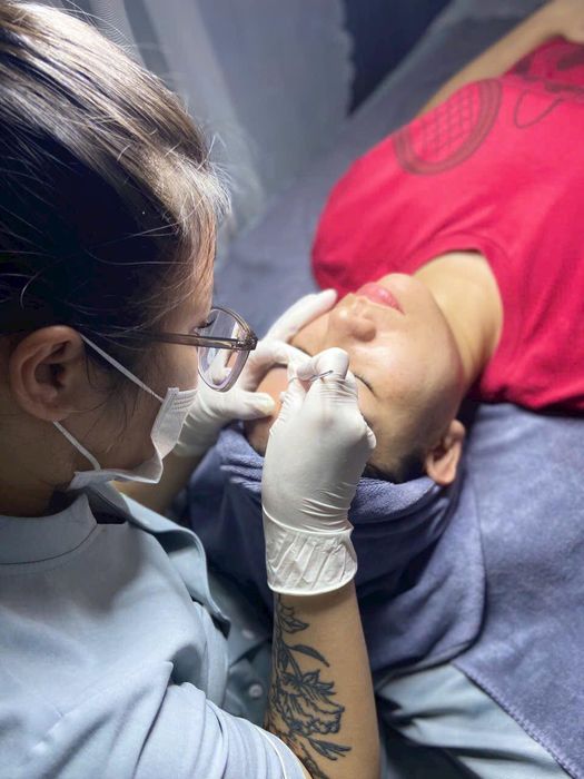 Nami Spa Beauty & Clinic - Trải nghiệm dịch vụ cao cấp