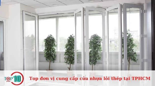 An Dương - Kiến tạo không gian sống đẳng cấp