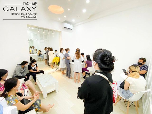 Địa chỉ thu gọn cánh mũi uy tín tại TPHCM