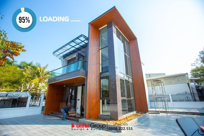 Công trình tiêu biểu của Sơn Hà Group