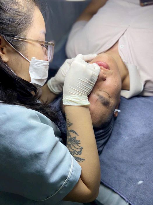Nami Spa Beauty & Clinic - Không gian thư giãn đẳng cấp