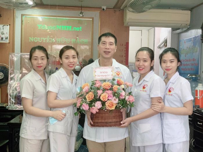 Phòng Khám Đông Y Nguyễn Hữu Hách ảnh 1