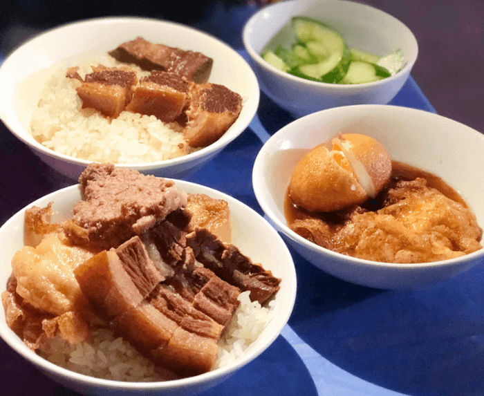 Hình ảnh Xôi Minh Béo - Bữa sáng đậm đà hương vị