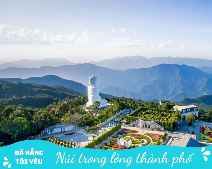 Công Ty TNHH Thương Mại & Dịch Vụ Du Lịch Quảng Đà Thành Hình Ảnh 2