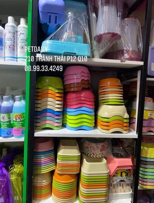Hình ảnh Petdaily 2