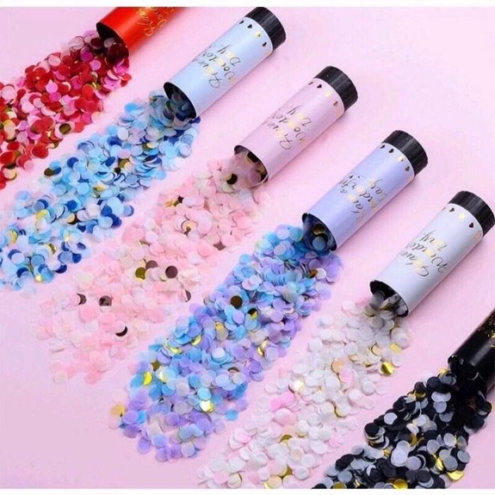 Bộ sưu tập phụ kiện sinh nhật mới nhất tại Garlic
