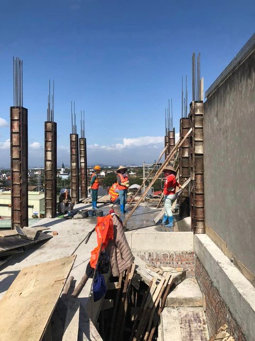 Thiết kế nội thất phong thủy đẳng cấp từ Hoa Phượng Construction