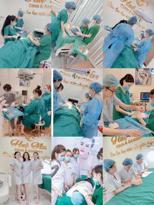 Miu Beauty Spa ảnh 1