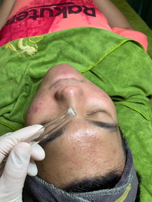 S'Korea Beauty Spa Hải Phòng - Dịch vụ chuyên nghiệp