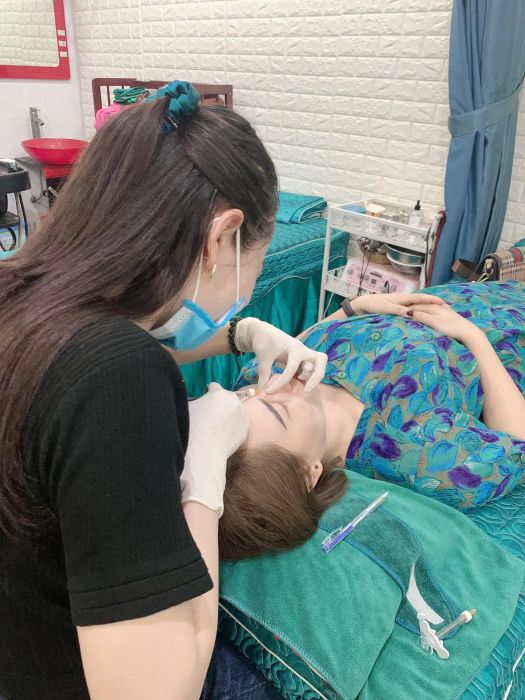 Thanh Thủy Spa hình ảnh 1
