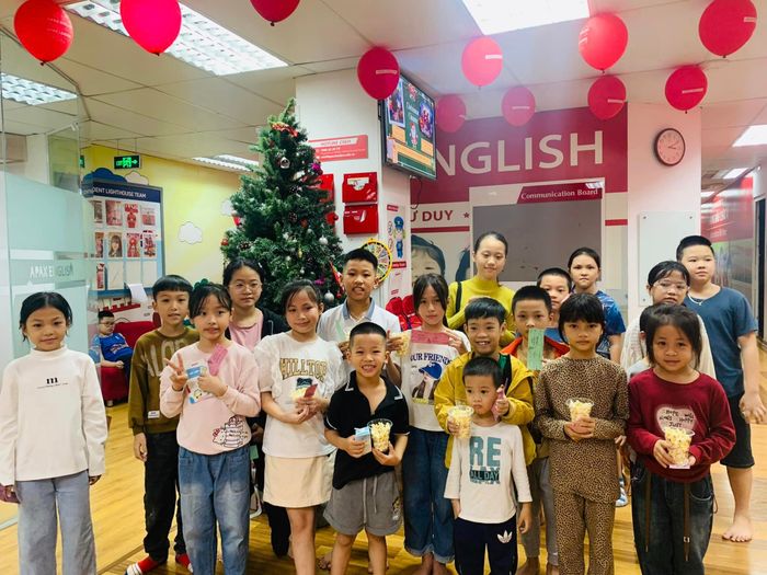 Apax English - Apax Leaders ảnh 1