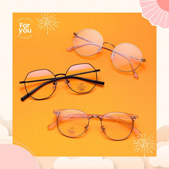 Trải nghiệm dịch vụ chuyên nghiệp tại SunGlasses For You