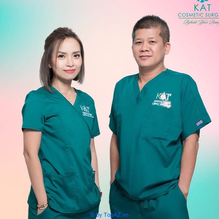 Địa chỉ thu gọn cánh mũi đẹp và uy tín tại TPHCM