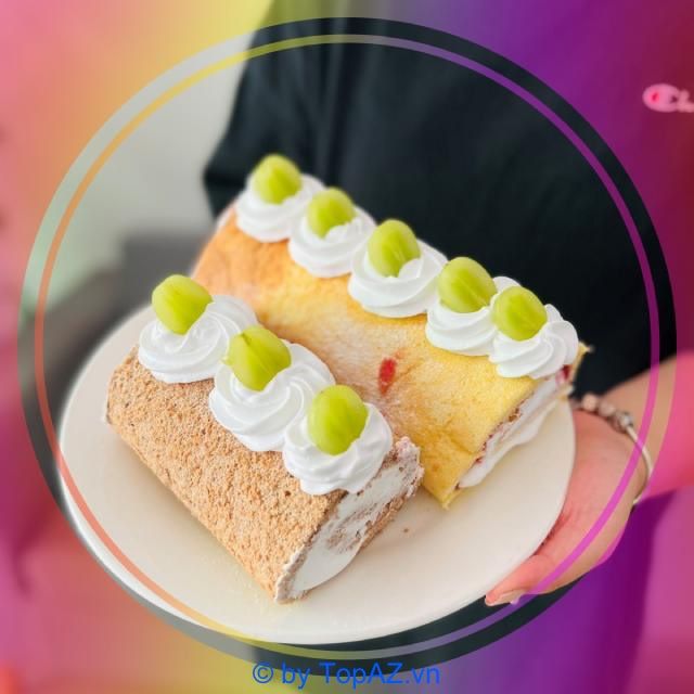 Địa chỉ đào tạo nghề bánh chất lượng hàng đầu tại Đà Nẵng