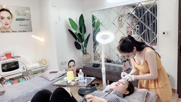 Thị Tấm Beauty & Clinic hình ảnh 1