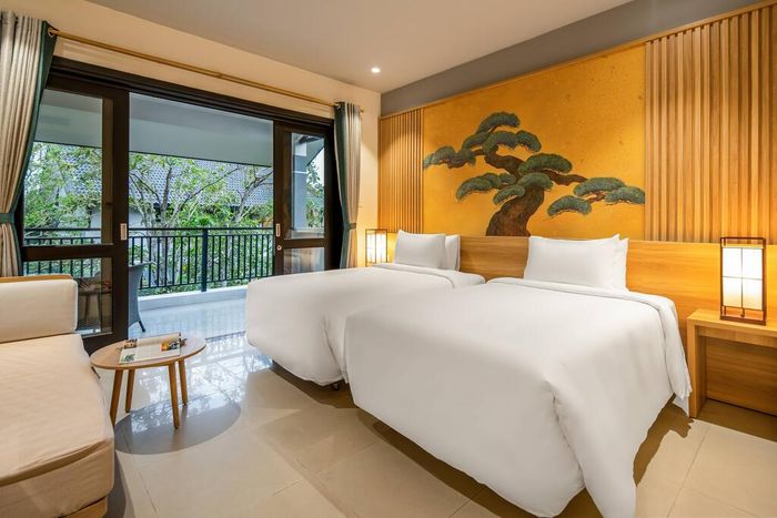 Công Ty Cổ Phần Du Lịch Việt Đà Hình Ảnh 2