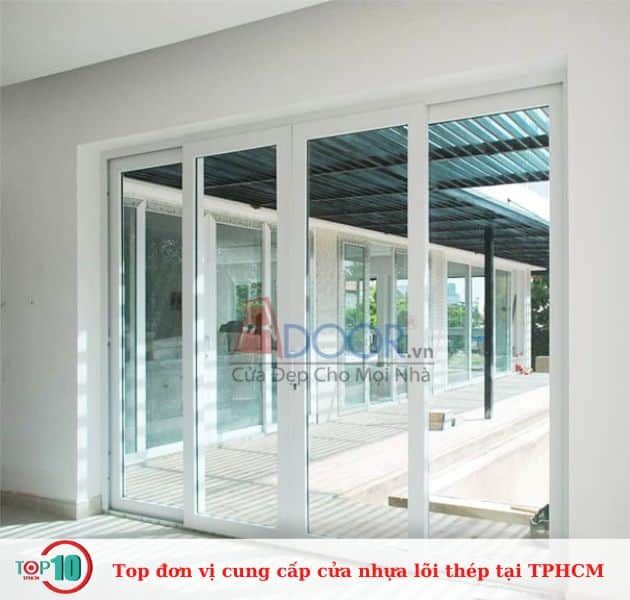 Cửa Đẹp Adoor - Sự hoàn hảo cho ngôi nhà bạn