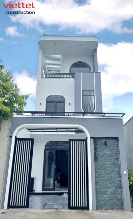 Thi công chuyên nghiệp từ Viettel Construction