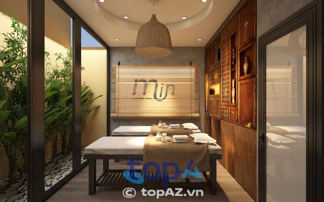 Đà Nẵng - điểm đến lý tưởng cho những ai đam mê nghề spa và chăm sóc sắc đẹp