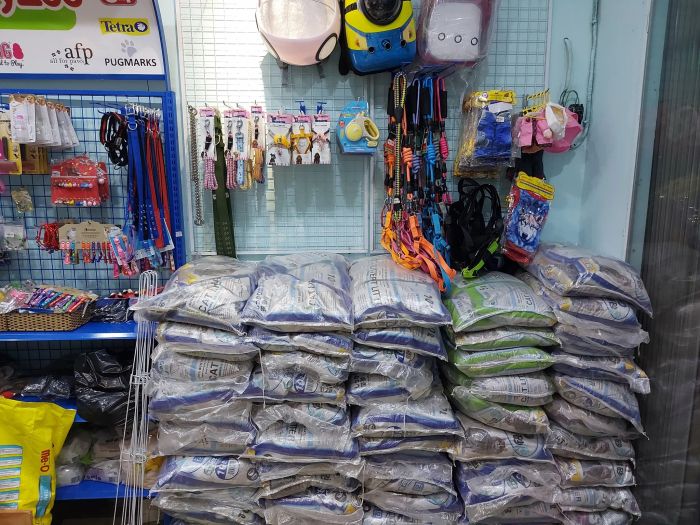Haruko Pet Shop hình ảnh 1